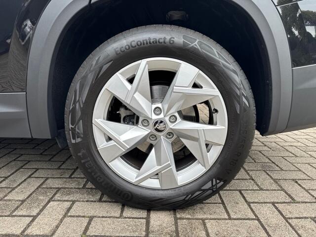 Skoda Kodiaq 1.5 TSI DSG SELECTION 7P PANO-DAK/TREKHAAK/CAMERA/MEMORY/NAVI/AC