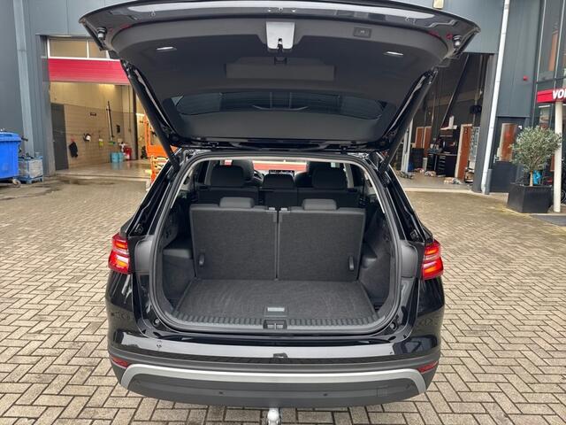 Skoda Kodiaq 1.5 TSI DSG SELECTION 7P PANO-DAK/TREKHAAK/CAMERA/MEMORY/NAVI/AC