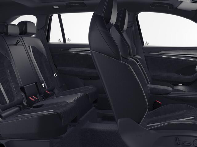 Skoda Kodiaq Sportline Business 1.5 TSI PHEV 150 kW / 204 PK SU | Comfort Pakket | Panorama dak | 1500,- inruilvoordeel!!