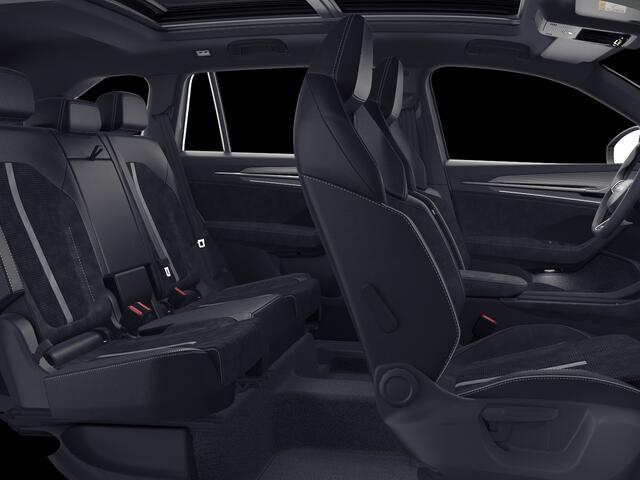 Skoda Kodiaq Sportline Business 1.5 TSI PHEV 204 DSG | Automaat | Trekhaak | Panorama dak | 19'' Lichtmetalen velgen |