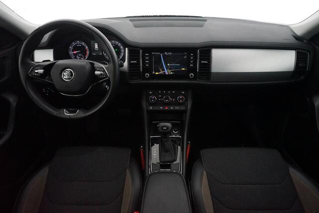 Skoda Kodiaq 1.5 TSI Business Edition | Elek. trekhaak