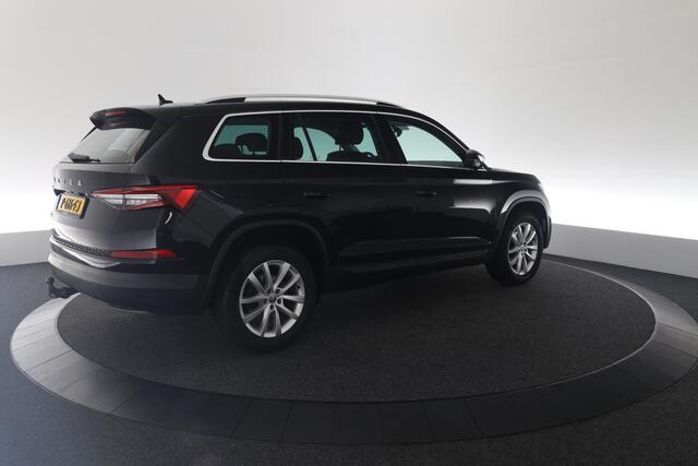 Skoda Kodiaq 1.5 TSI Business Edition | Elek. trekhaak