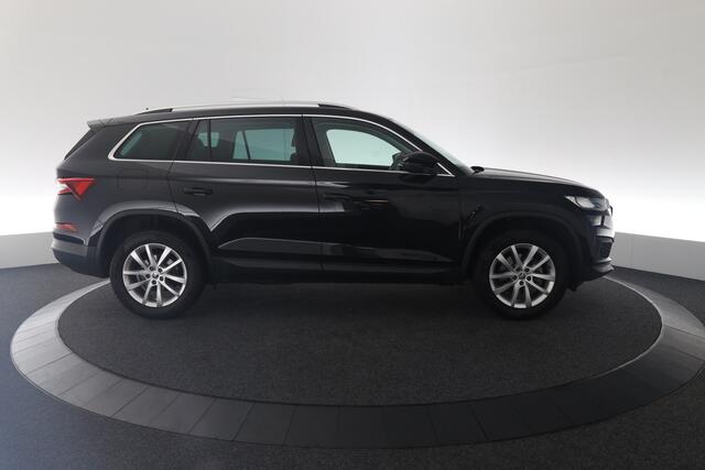 Skoda Kodiaq 1.5 TSI Business Edition | Elek. trekhaak