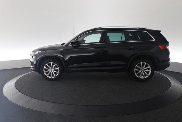 Skoda Kodiaq 1.5 TSI Business Edition | Elek. trekhaak