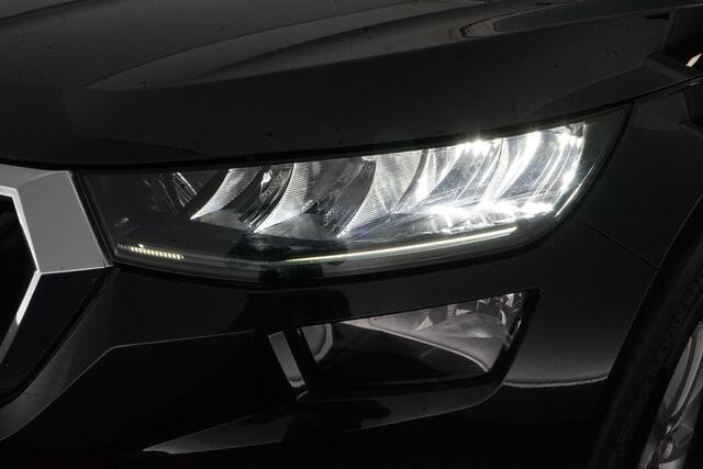 Skoda Kodiaq 1.5 TSI Business Edition | Elek. trekhaak
