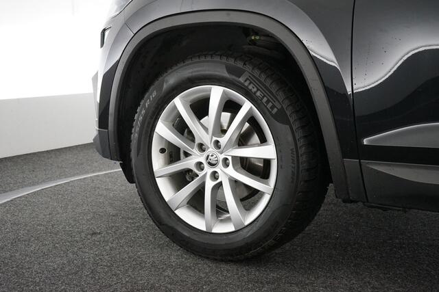 Skoda Kodiaq 1.5 TSI Business Edition | Elek. trekhaak
