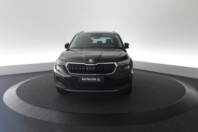 Skoda Kodiaq 1.5 TSI Business Edition | Elek. trekhaak
