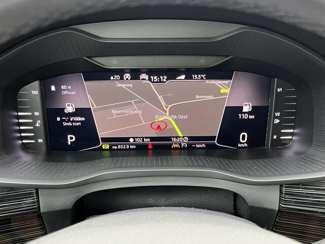 Skoda Kodiaq 1.5 TSI Business Edition Plus | Navi/Clima/Cruise/Wegklapbare Trekhaak/18"/Privacy Glass/Apple CarPlay-Android Auto