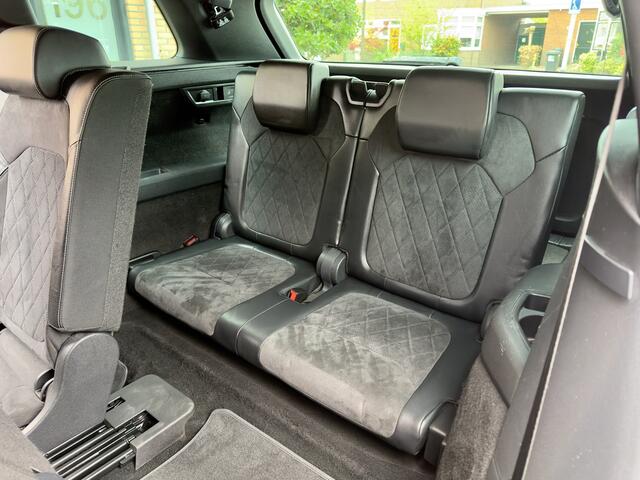 Skoda Kodiaq 1.5 TSI AUT7 SPORTLINE 7PERS LEDER NAVI CAMERA DIGI-DASH APPLE-CARPLAY LED LMV PDC