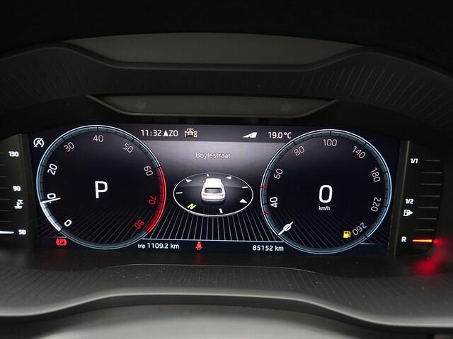 Skoda Kodiaq 1.5 TSI 150 pk DSG Business Edition Plus | Matrix LED | Camera | ACC | 18 inch | Apple Carplay / Android Auto