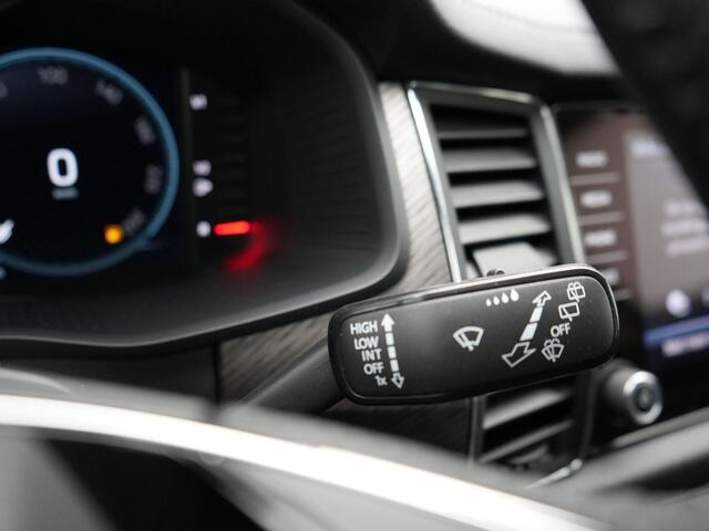 Skoda Kodiaq 1.5 TSI 150 pk DSG Business Edition Plus | Matrix LED | Camera | ACC | 18 inch | Apple Carplay / Android Auto