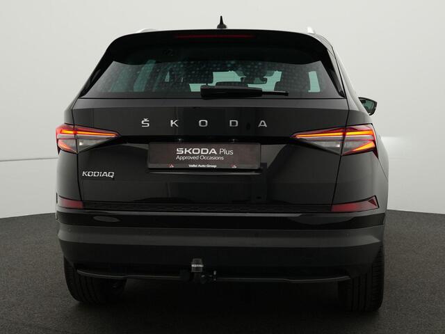 Skoda Kodiaq 1.5 TSI 150 pk DSG Business Edition Plus | Matrix LED | Camera | ACC | 18 inch | Apple Carplay / Android Auto