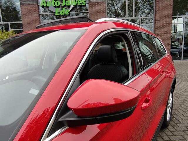 Skoda Kodiaq 1.5 TSI DSG Business Edition 7pers. Panoramadak - Premium audio - Dodehoek detectie - Elektrische achterklep