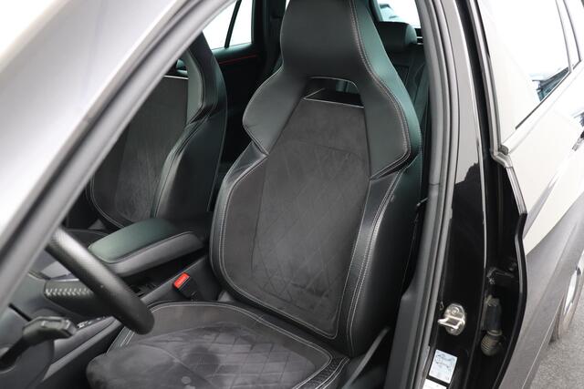 Skoda Kodiaq 1.5 150 PK Sportline 7-Pers Trekhaak Memory Camera 19' LMV