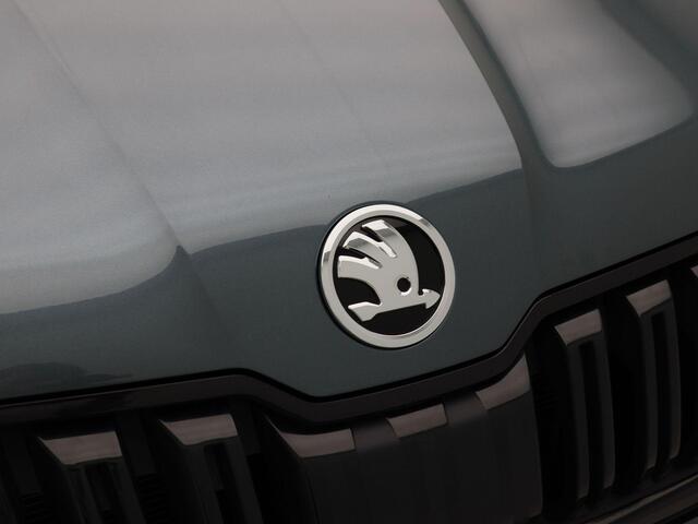 Skoda Kodiaq 1.5 TSi 150 Pk Automaat Sportline Business | Adaptive Cruise | CarPlay | Navigatie | Bluetooth | Achteruitrijcamera | 19 Inch | Trekhaak | 79.142 Km!!