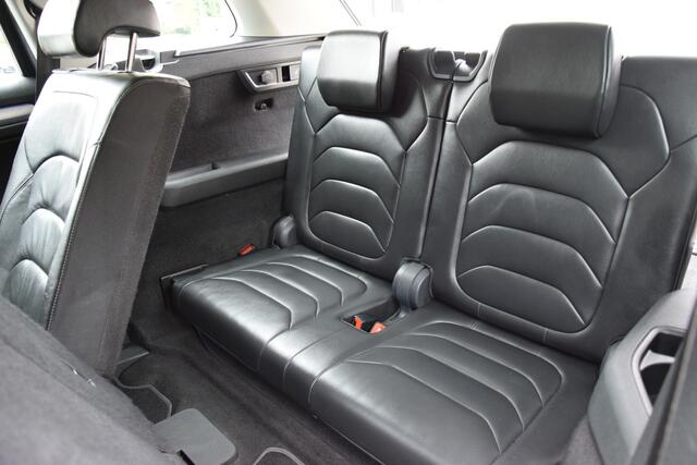 Skoda Kodiaq 1.5 TSI 150PK Business Edition 7p / 7 persoons | Org. NL | BOVAG Garantie | Apple CarPlay | Lederen Bekleding | Trekhaak | Achteruitrijcamera | Virtual Cockpit | Full LED |