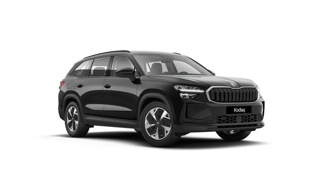 Skoda Kodiaq 1.5 TSI PHEV 204 6DSG Business Edition Automaat | Mechanisch wegklapbare trekhaak | KESSY (Keyless Entry and Start stop System)