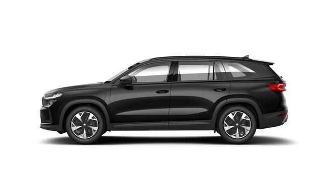 Skoda Kodiaq 1.5 TSI PHEV 204 6DSG Business Edition Automaat | Mechanisch wegklapbare trekhaak | KESSY (Keyless Entry and Start stop System)