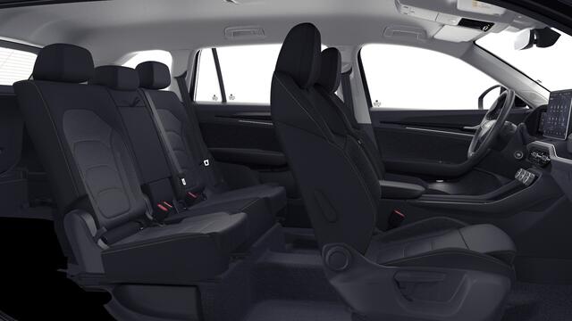 Skoda Kodiaq 1.5 TSI PHEV 204 6DSG Business Edition Automaat | Mechanisch wegklapbare trekhaak | KESSY (Keyless Entry and Start stop System)