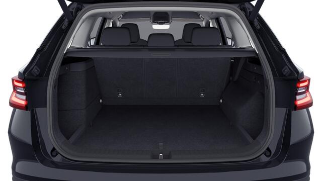 Skoda Kodiaq 1.5 TSI PHEV 204 6DSG Business Edition Automaat | Mechanisch wegklapbare trekhaak | KESSY (Keyless Entry and Start stop System)
