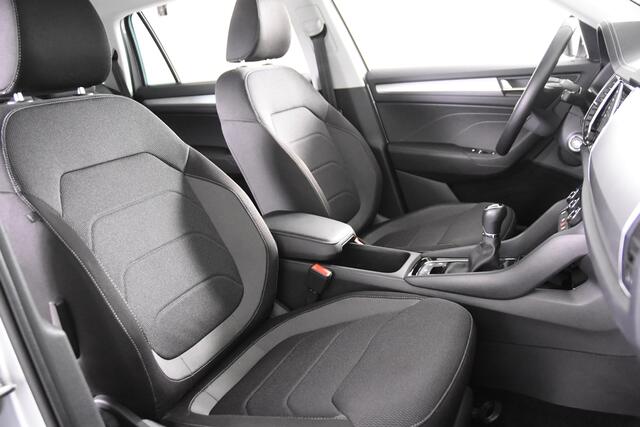 Skoda Kodiaq 1.5 TSI Clever *1ste Eigenaar*Stoelverwarming*Navigatie*Parkassist*