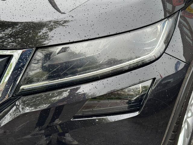 Skoda Kodiaq 1.5 TSI Business Edition