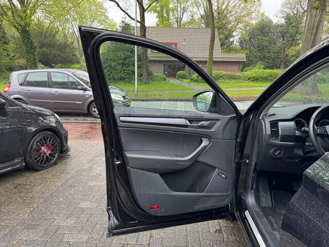 Skoda Kodiaq 1.5 TSI Business Edition