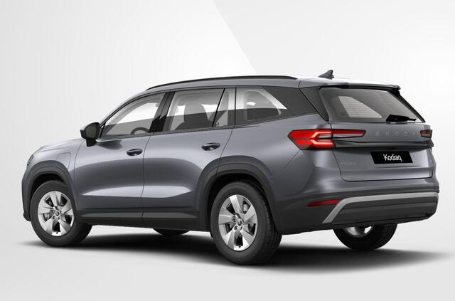 Skoda Kodiaq Edition 1.5 TSI 204 PK PHEV | Trekhaak | Cruise control | Achteruitrijcamera | Stoelverwarming
