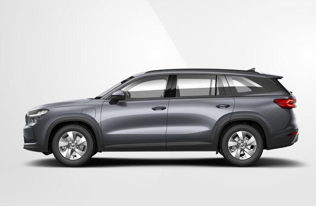 Skoda Kodiaq Edition 1.5 TSI 204 PK PHEV | Trekhaak | Cruise control | Achteruitrijcamera | Stoelverwarming