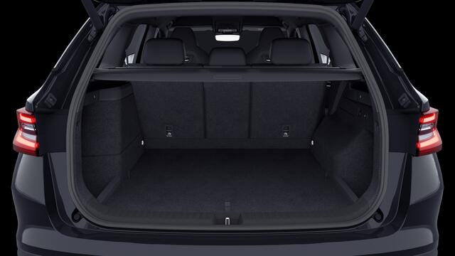 Skoda Kodiaq 1.5 TSI PHEV Sportline Business