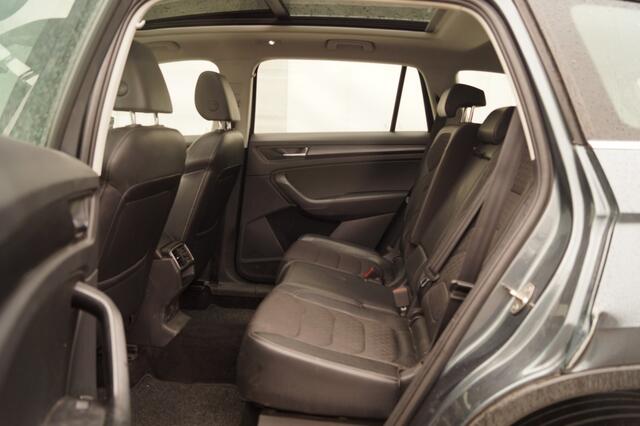 Skoda Kodiaq 1.5 TSI 150pk Business Edition 5-persoons -PANO-