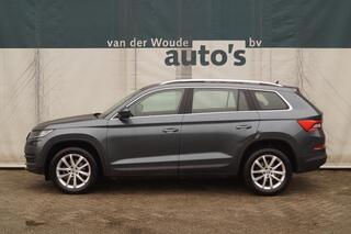 skoda-kodiaq-1.5-tsi-150pk-business
