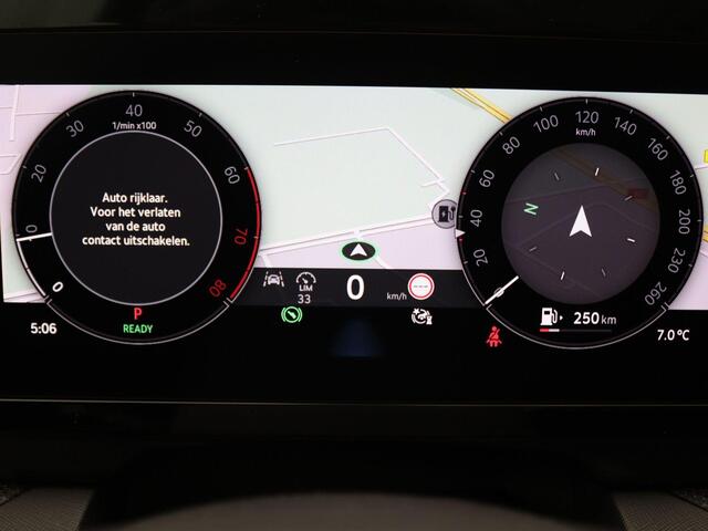 Skoda Kodiaq 1.5 TSI MHEV Business Edition 150PK DSG matrix led, trekhaak, schuif-kanteldak, achteruitrijcamera, adaptive cruise, side assist, keyless, elek, verstelbare voorstoel, 19" lichtmetaal