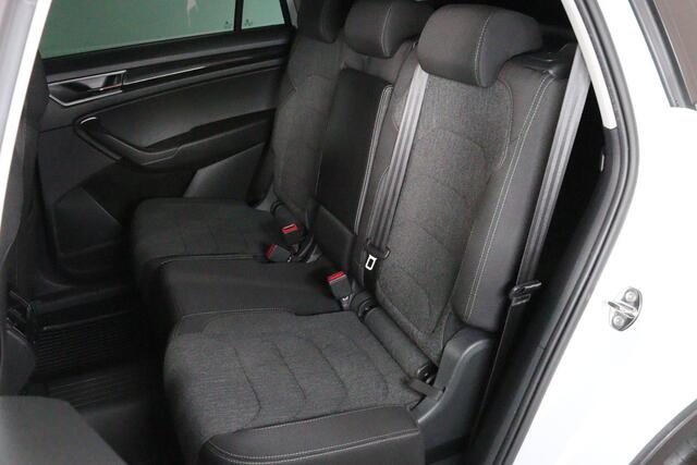 Skoda Kodiaq 2.0 TSI 4x4 Style, 7-Persoons, Airco, Navigatie, Apple CarPlay/ Android Auto, Cimate Control, Automaat, Cruise Control, Bluetooth,