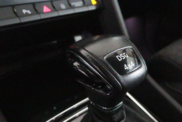 Skoda Kodiaq 2.0 TSI 4x4 Style, 7-Persoons, Airco, Navigatie, Apple CarPlay/ Android Auto, Cimate Control, Automaat, Cruise Control, Bluetooth,