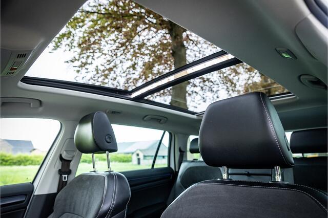 Skoda Kodiaq 1.5 TSI Limited Business Edition 7-Pers Panorama Canton ACC Adaptive