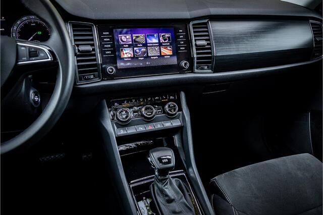 Skoda Kodiaq 1.5 TSI Limited Business Edition 7-Pers Panorama Canton ACC Adaptive