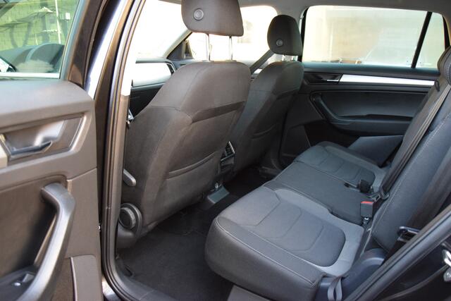 Skoda Kodiaq 1.5 TSI 150PK TSI Business Edition 7p (7 Persoons) DSG Automaat | Rijklaar incl. BOVAG Garantie | Achteruitrijcamera | Virtual Cockpit | Adaptive Cruise Control | 17'' Velgen |