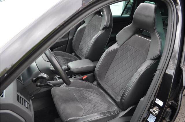 Skoda Kodiaq 1.5 TSI Sportline Virtual Cockpit Panoramadak Trekh. Canton Adapt. Cruise Camera!