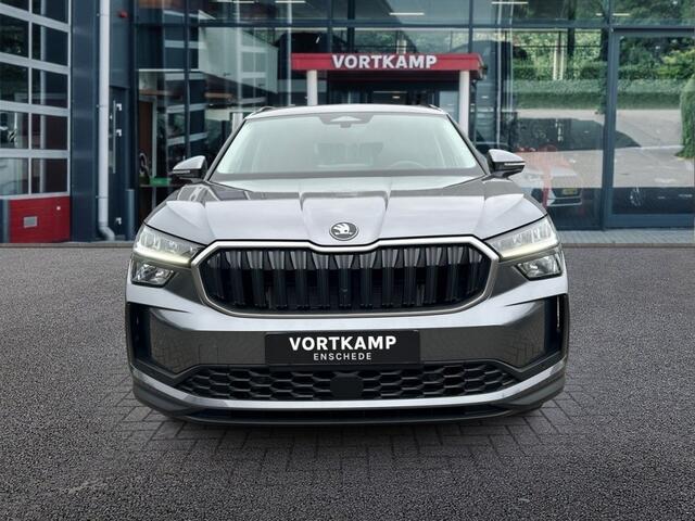 Skoda Kodiaq 1.5 TSI DSG SELECTION TREKHAAK/CAMERA/NAVI/ACC/CARPLAY/STOELVERW