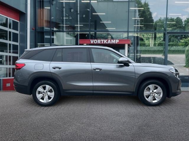 Skoda Kodiaq 1.5 TSI DSG SELECTION TREKHAAK/CAMERA/NAVI/ACC/CARPLAY/STOELVERW