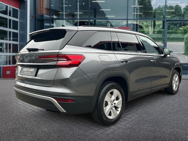 Skoda Kodiaq 1.5 TSI DSG SELECTION TREKHAAK/CAMERA/NAVI/ACC/CARPLAY/STOELVERW