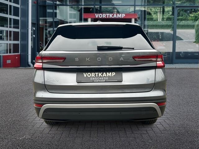 Skoda Kodiaq 1.5 TSI DSG SELECTION TREKHAAK/CAMERA/NAVI/ACC/CARPLAY/STOELVERW