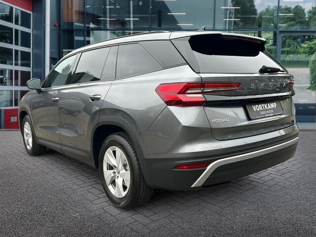 Skoda Kodiaq 1.5 TSI DSG SELECTION TREKHAAK/CAMERA/NAVI/ACC/CARPLAY/STOELVERW