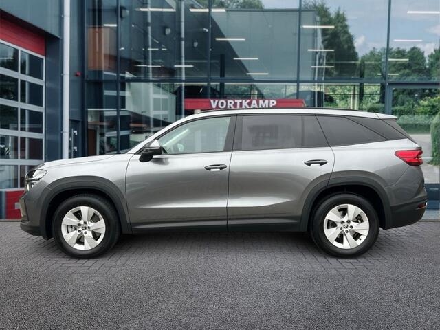 Skoda Kodiaq 1.5 TSI DSG SELECTION TREKHAAK/CAMERA/NAVI/ACC/CARPLAY/STOELVERW