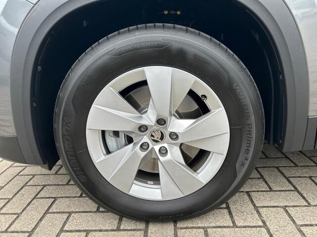 Skoda Kodiaq 1.5 TSI DSG SELECTION TREKHAAK/CAMERA/NAVI/ACC/CARPLAY/STOELVERW