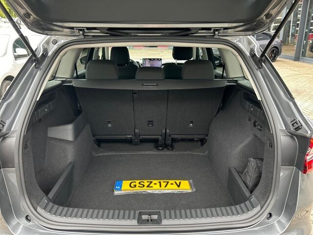 Skoda Kodiaq 1.5 TSI DSG SELECTION TREKHAAK/CAMERA/NAVI/ACC/CARPLAY/STOELVERW