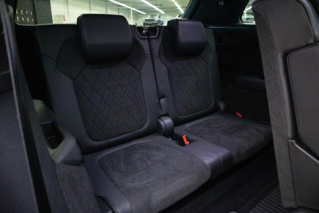 Skoda Kodiaq 1.5 TSI Sportline Business 7p. | Panoramadak | Trekhaak |