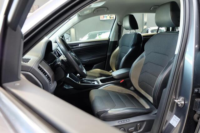 Skoda Kodiaq 1.5 TSI Business Edition Plus 7p. / NL'se auto / Trekhaak / Matrix LED