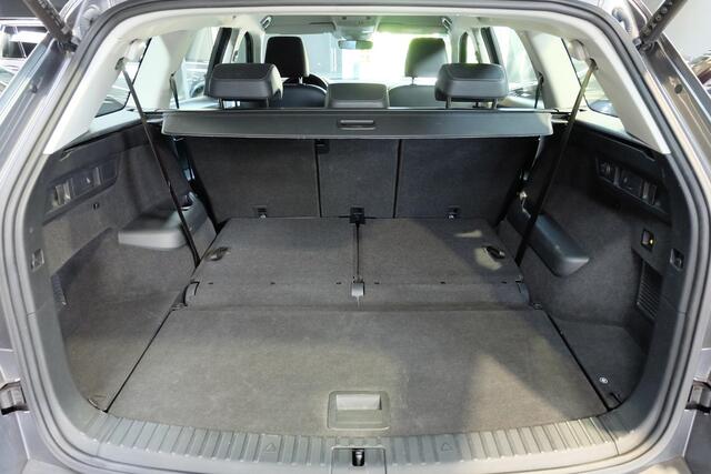 Skoda Kodiaq 1.5 TSI Business Edition Plus 7p. / NL'se auto / Trekhaak / Matrix LED